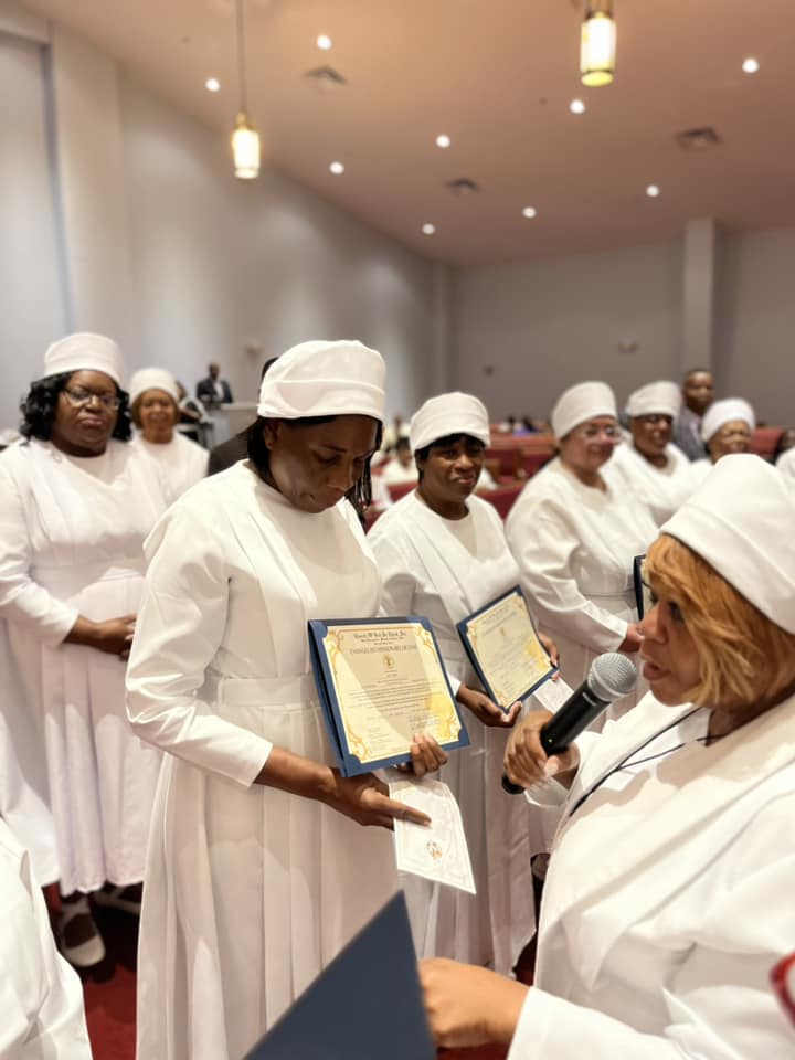 THE MASSACHUSETTS GREATER ECCLESIASTICAL JURISDICTION Home